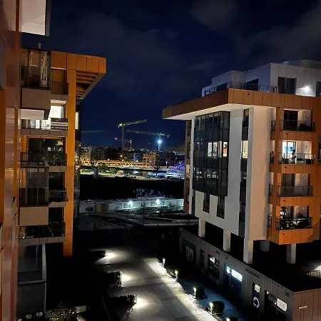 Luksusowy Nowoczesny Z Widokiem * Gdańsk