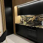 Apartman Luksusowy Nowoczesny Z Widokiem