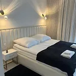 Lejlighed Luksusowy Nowoczesny Z Widokiem *