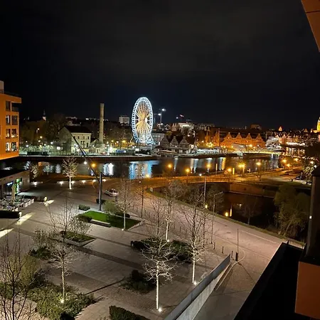 Luksusowy Nowoczesny Z Widokiem *