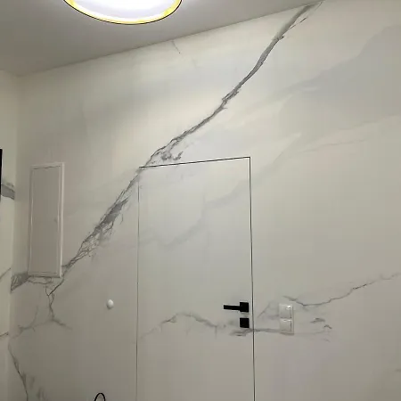 Luksusowy Nowoczesny Z Widokiem *