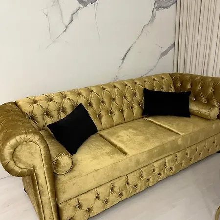 شقة Luksusowy Nowoczesny Z Widokiem