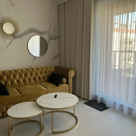 Luksusowy Nowoczesny Z Widokiem * غدانسك