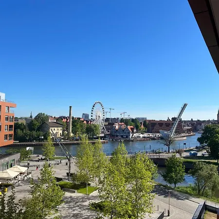 Luksusowy Nowoczesny Z Widokiem *