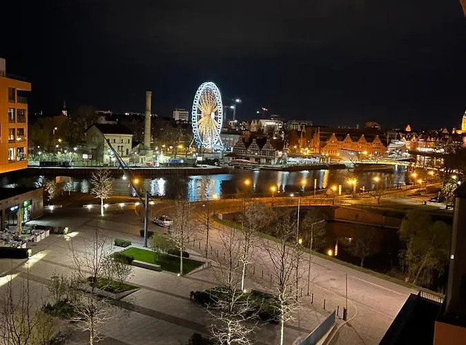 Luksusowy Nowoczesny Z Widokiem *