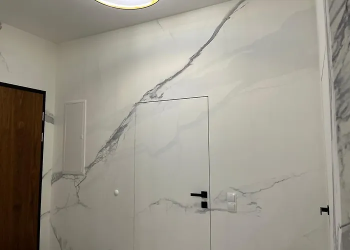 Luksusowy Nowoczesny Z Widokiem *