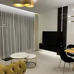 Luksusowy Nowoczesny Z Widokiem Apartamento