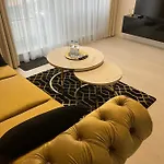 Luksusowy Nowoczesny Z Widokiem